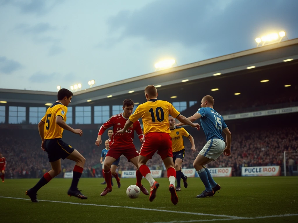 In 1990, Bray Wanderers produced one of the most memorable upsets in FAI Cup history when they defeated the formidable...