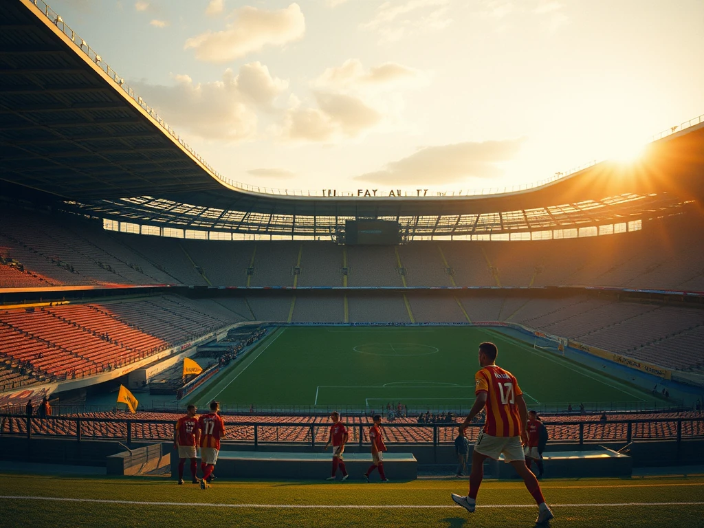 Jordan's national team is gearing up for the 2026 FIFA World Cup, with high hopes for success