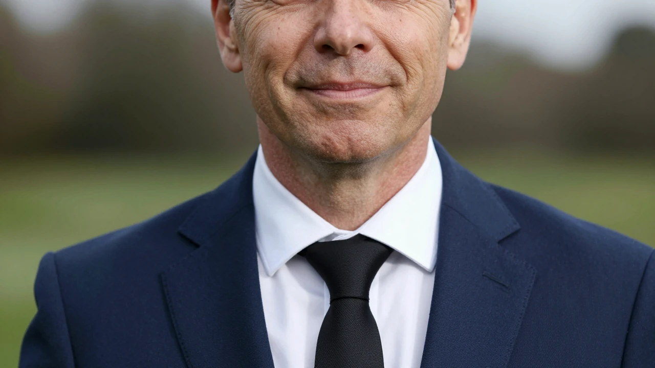 Greenock Morton Football Club appoints Kenneth Weldin as Finance Director, bringing over 30 years of international...