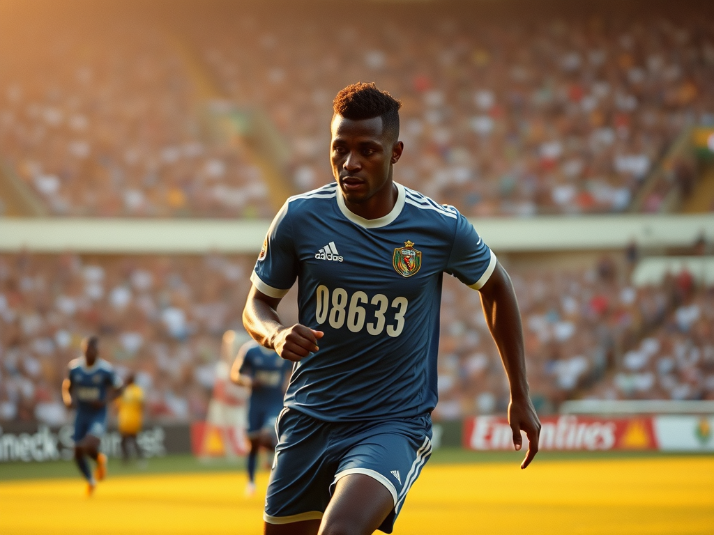 Optimizing Magesi FC's Tactical Formations for Better Results