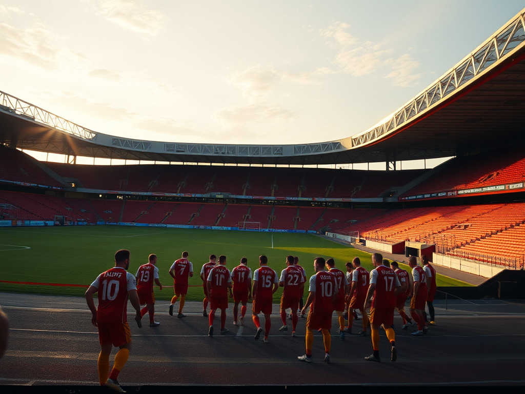 The Pulse of the Eagles: How Crystal Palace Women Fans Create Community