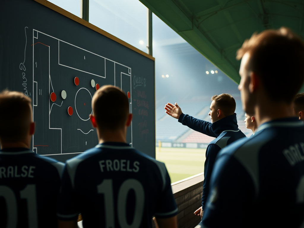 Rethinking Shelbourne’s Formation: Small Adjustments for Greater Impact