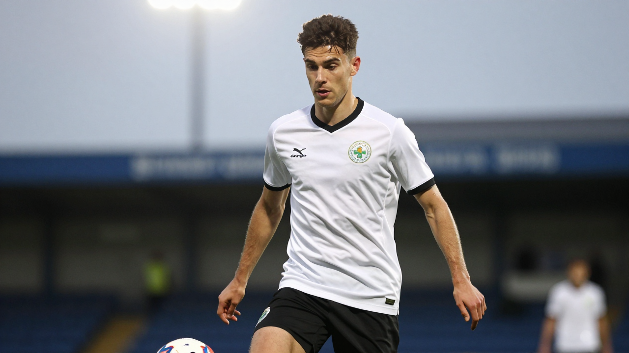 Bristol Rovers vs. Harrogate Town: Tactical Insights and Key Players