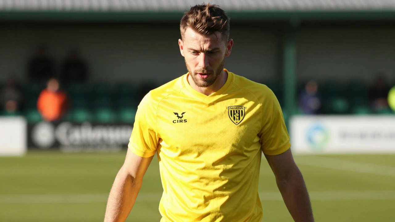 Caernarfon Town, currently fifth with 12 points, host title-chasing The New Saints in a pivotal Cymru Premier fixture on...