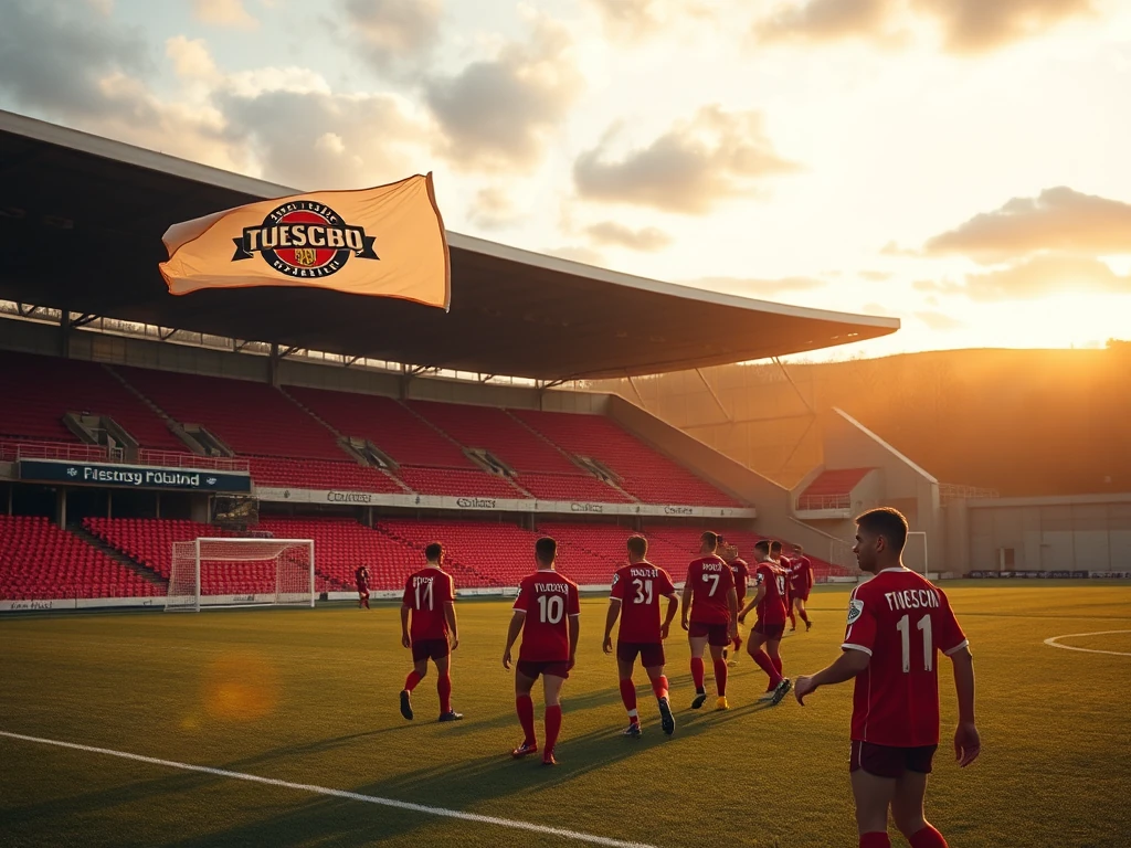 Truro City to stay full-time after relegation, targeting swift National League return
