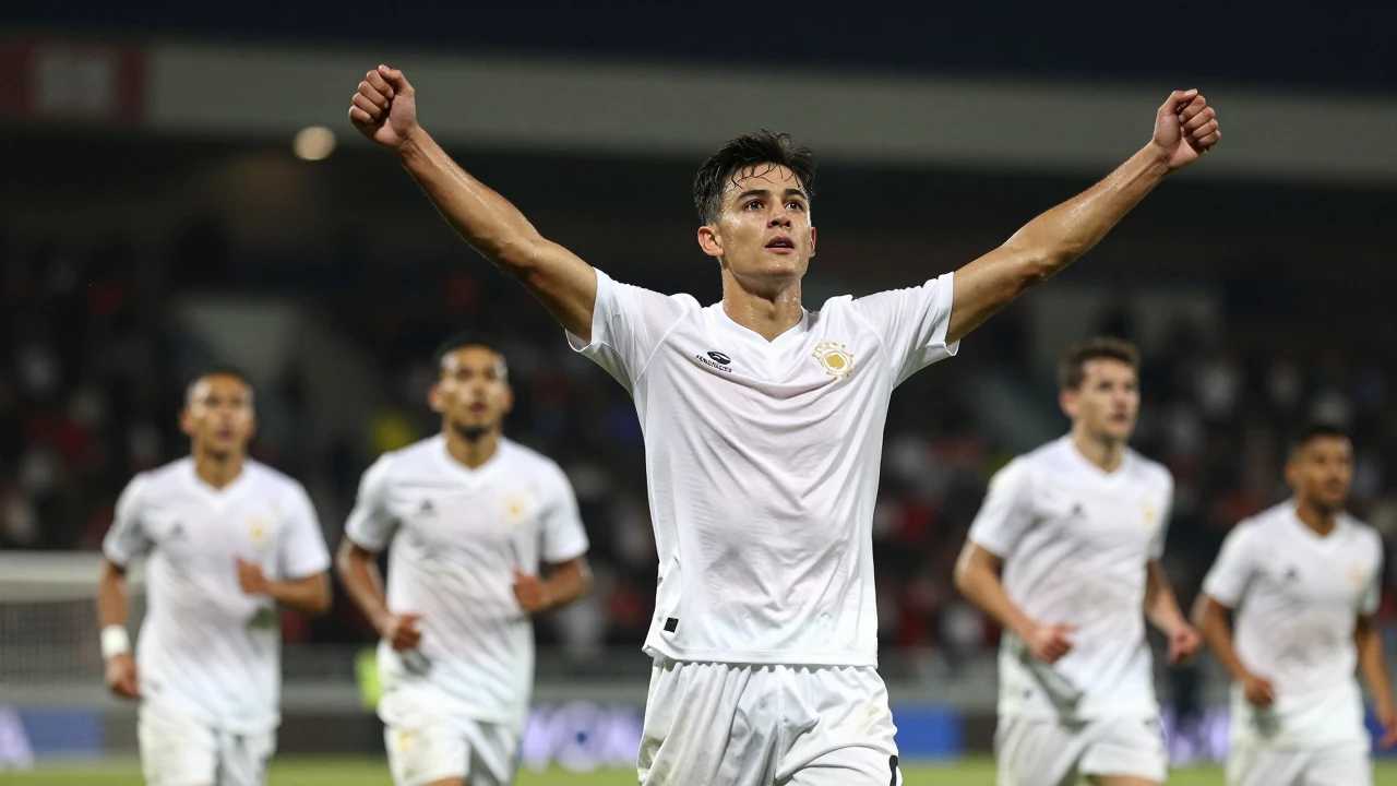 Durban City FC earned their first Betway Premiership victory of the season with a 2-0 away win over Kruger United, moving...