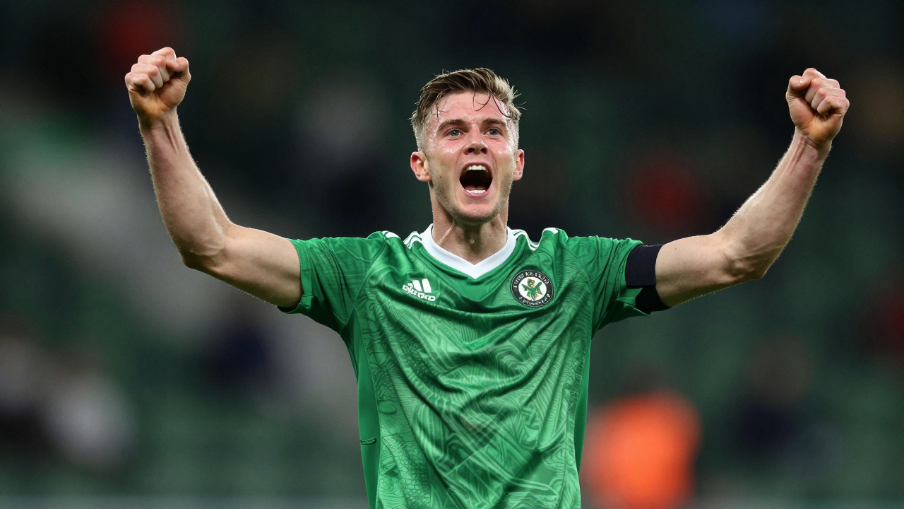 Galway United's Victory Over Wexford: A Gateway to the Leinster Final