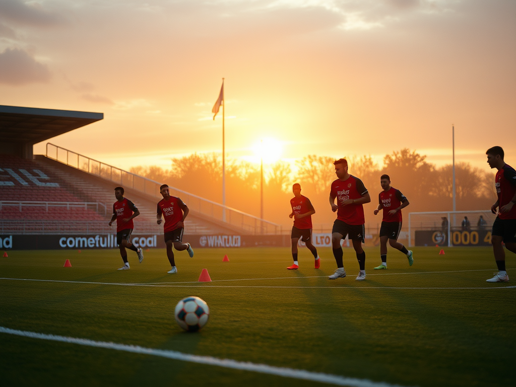 Accrington ST hopes to bolster squad with new signings