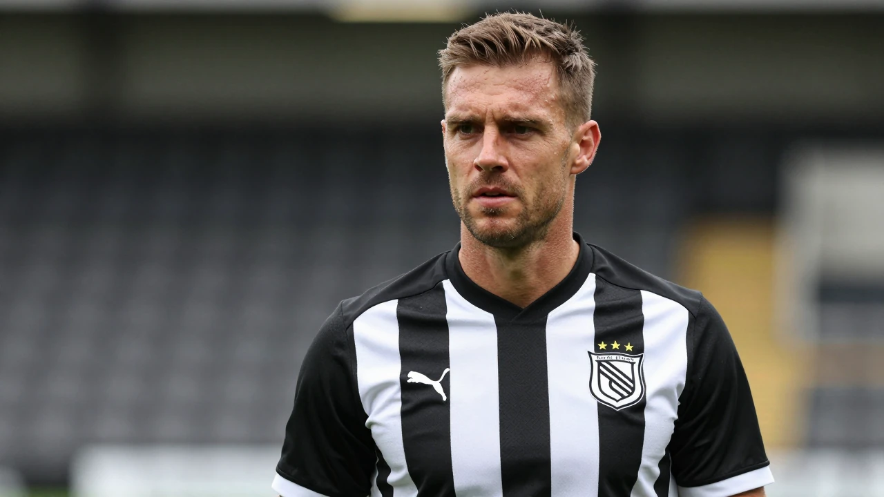 Notts County Football Club has revised its website privacy notice to explain how it uses cookies and tracking technologies