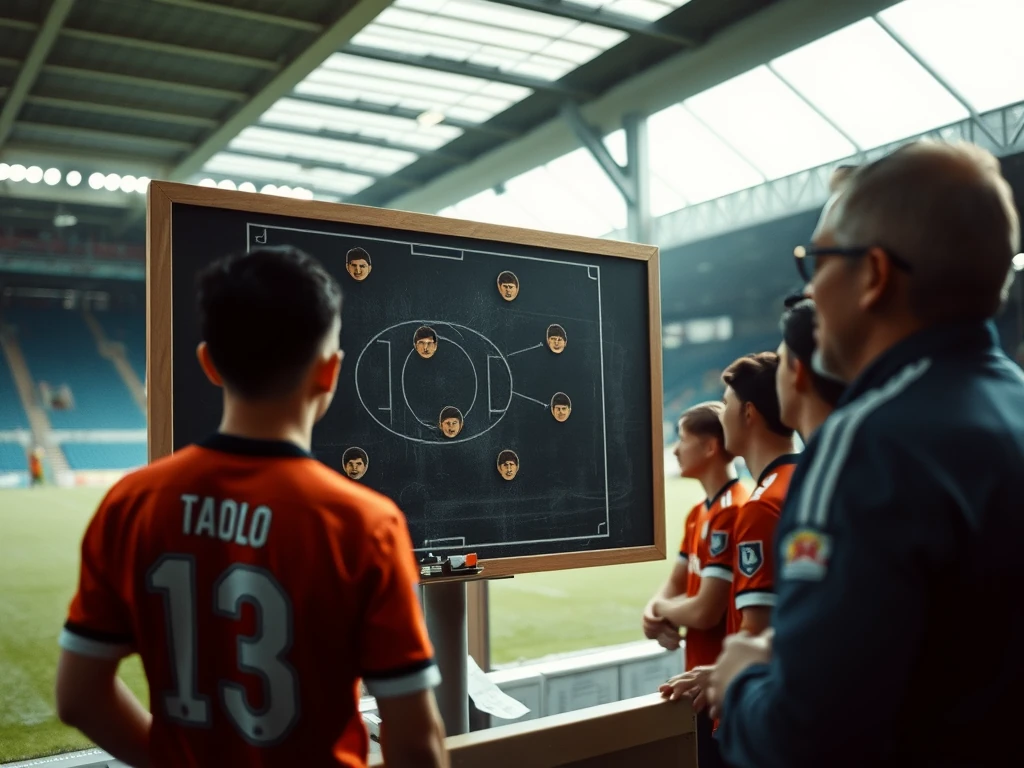 Since the new manager took charge, Salford City has shown significant tactical changes that could reshape their season