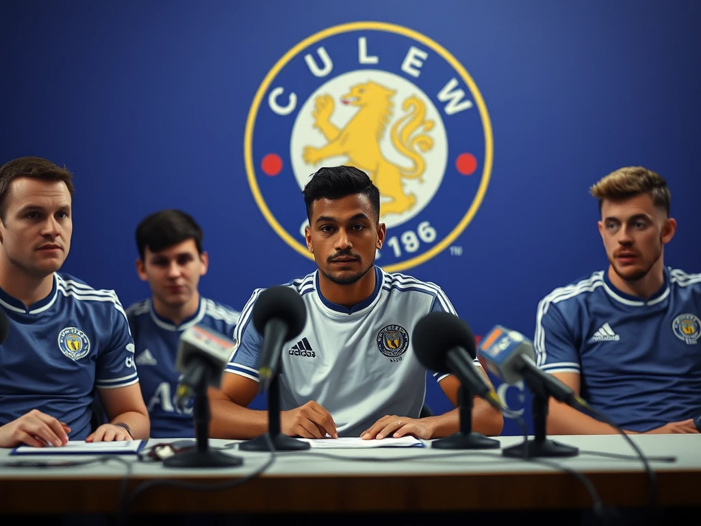 Linfield FC confirms the departure of several key players this summer