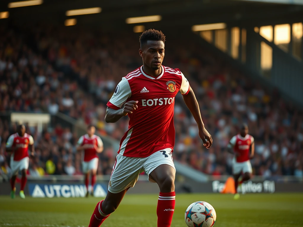 York: Derry City's attacking partnership of D. Akinyemi and L