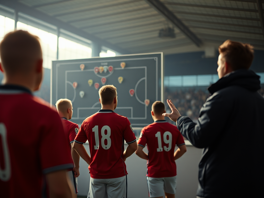 Tactical Tweaks for Gillingham: Finding the Right Balance