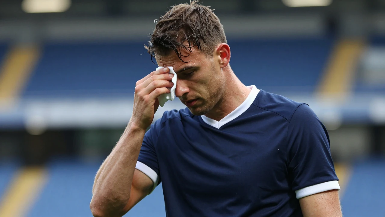 Newcastle United played a pre-season friendly against Gateshead, resulting in a 1-1 draw