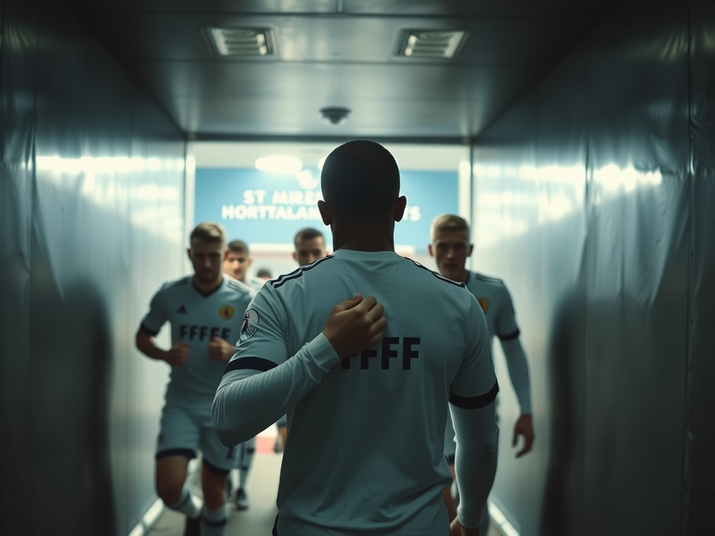 Tactical Analysis: Milton Keynes Dons' Midfield Dynamics