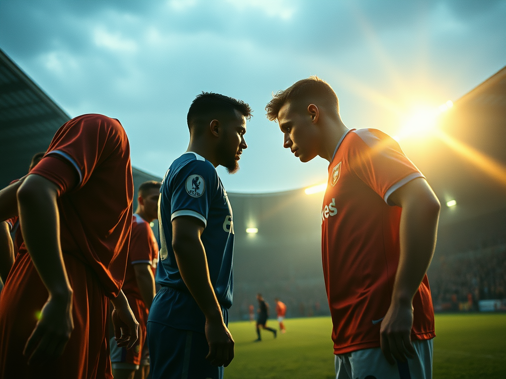The Heart and Soul of Shrewsbury: Supporter Traditions and Derby Days