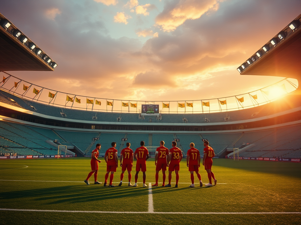 Tactical Shifts for the Socceroos: Fine-Tuning Ahead of World Cup 2026