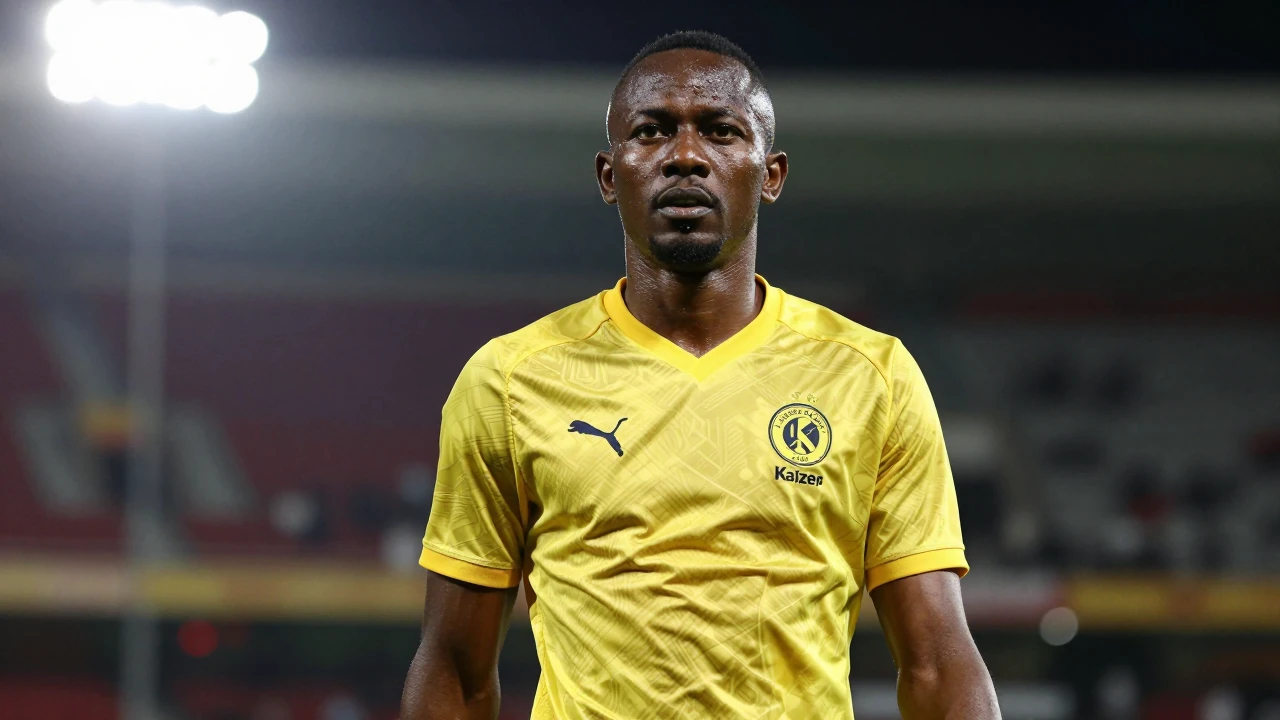 Kaizer Chiefs FC face a stern test in the CAF Confederation Cup second preliminary round, with Red Arrows or FC Rouge...