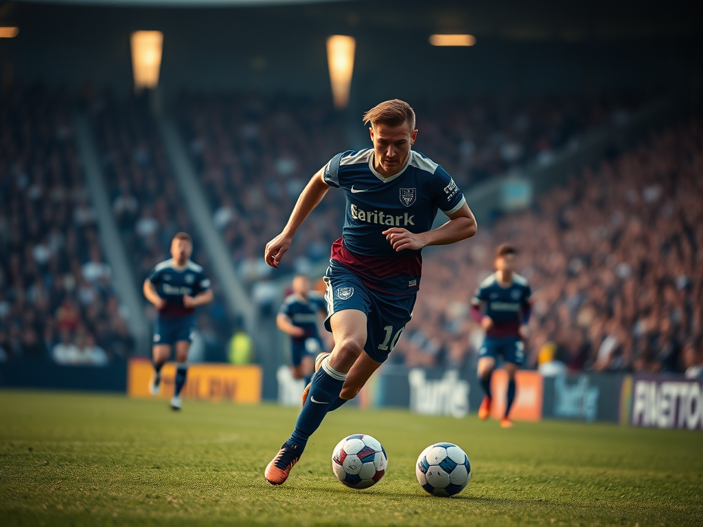 Raith Rovers vs. Inverness CT: Tactical Preview and Key Player Focus