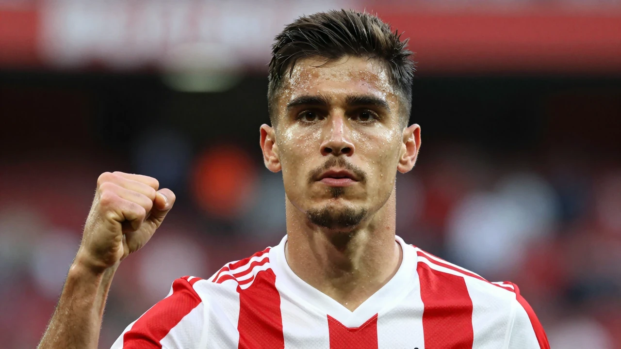 Sheffield Wednesday consider re-signing Callum Paterson after his 16-goal season with Milton Keynes Dons