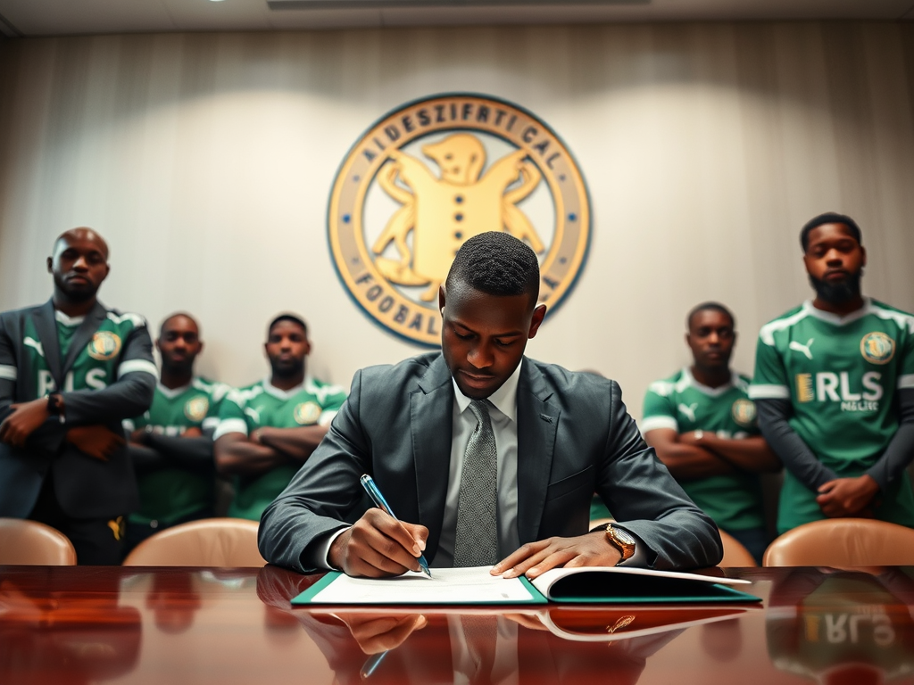 Bongani Zungu's Departure from AmaZulu: Implications and Future Prospects