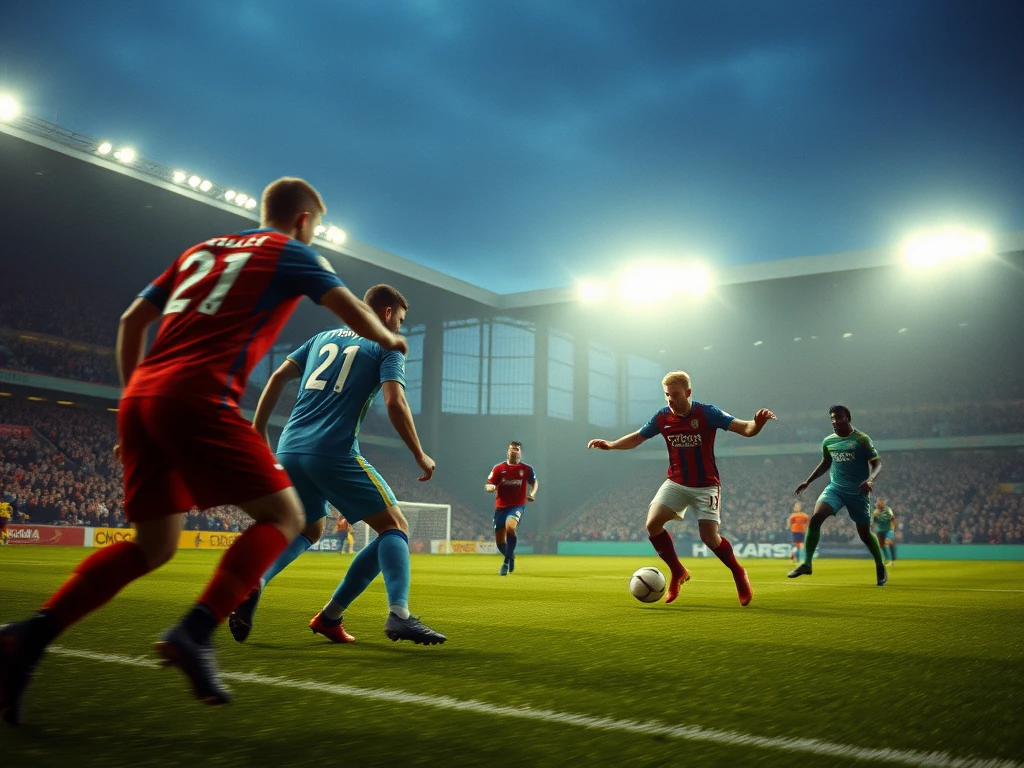 Fleetwood Town clinched a 2-1 win over United Sports FC in a thrilling match