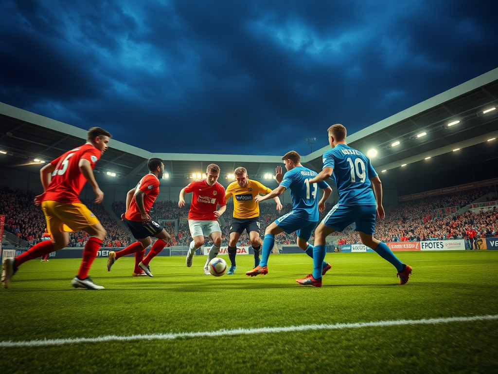 Woking's tactical approach against Aldershot Town