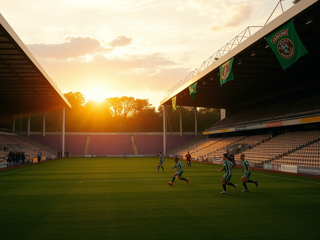 The Heart and Soul of Yeovil Town: A Celebration of Supporter Culture
