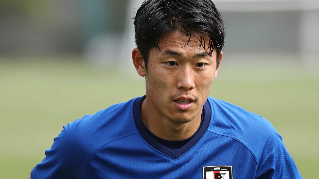 Japan will play Brazil and Paraguay in Singapore's Mizuho Blue Challenge in November, part of the 60th anniversary...