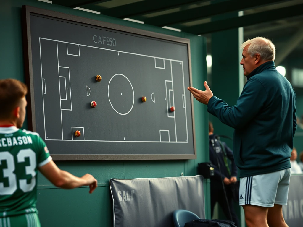 As Bray Wanderers prepare to take on Cork City, fans are eager to see how the Seasiders will approach this critical fixture