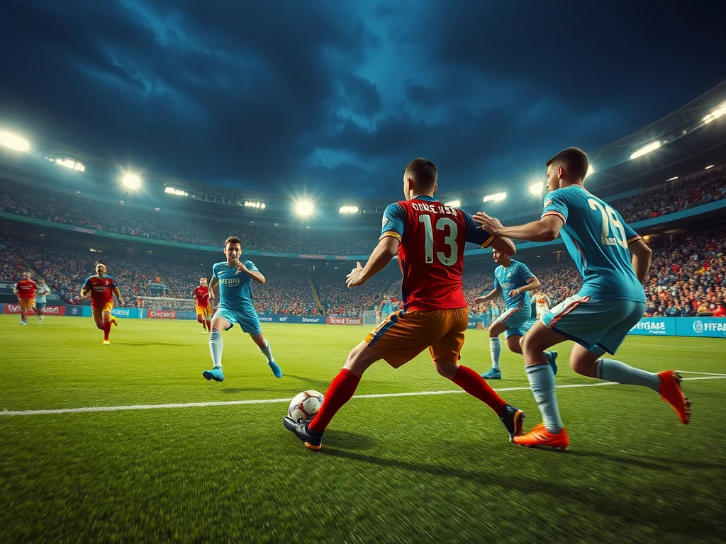 Get the schedule and group of Saudi Arabia national football team in FIFA World Cup 2026, along with broadcasting...