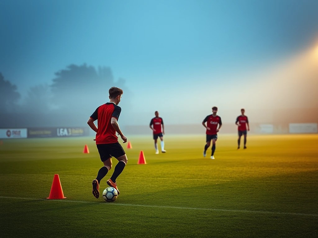 Discover how a recent standout player's performance is shaping Partick Thistle's ambitions this season and what lies...