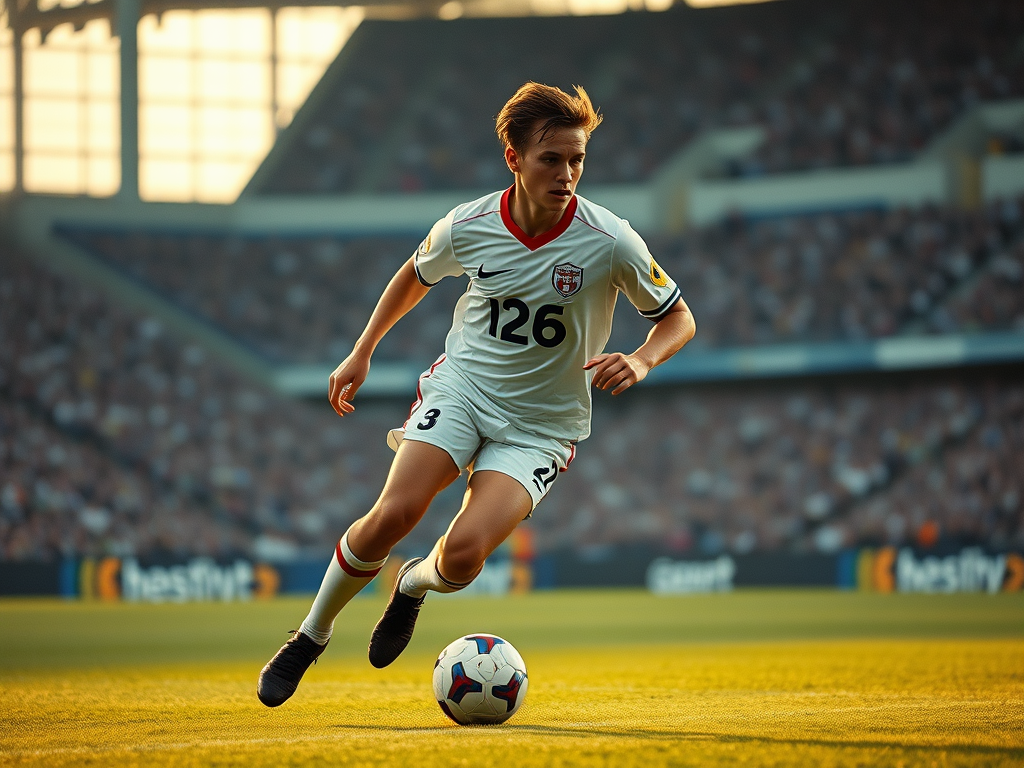 Flint Town United's Historic 1993 European Adventure