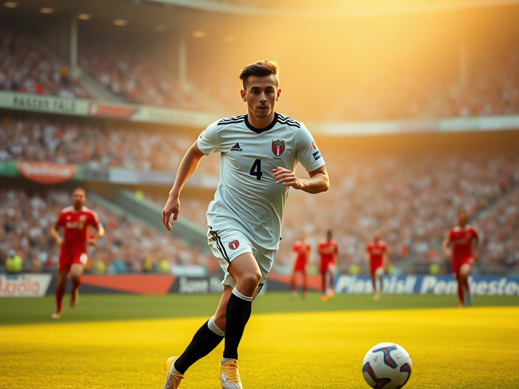 Austria defeats Jordan national football team 3-1 in FIFA World Cup 2026