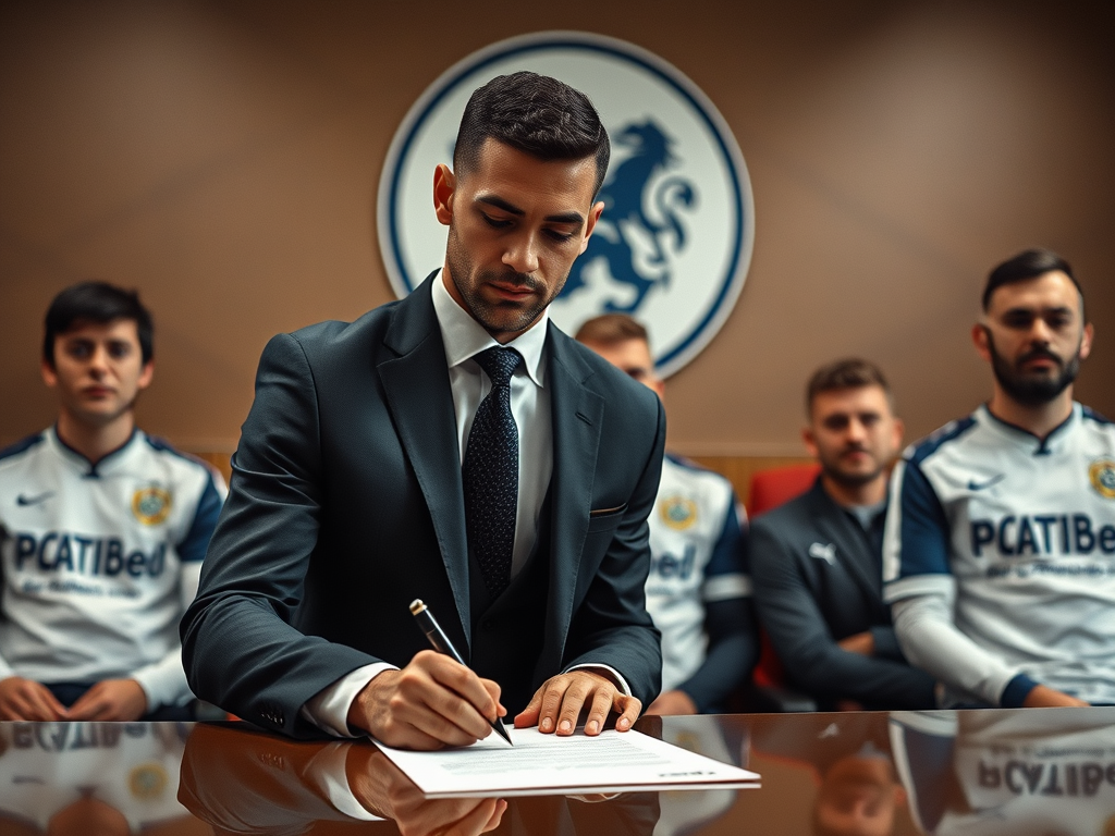 Gateshead: Transfer rumors heat up as window approaches