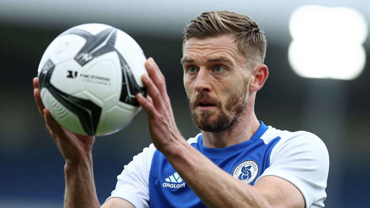 Fleetwood Town secured a win against Chesterfield, thanks to Ched Evans' impressive rocket goal