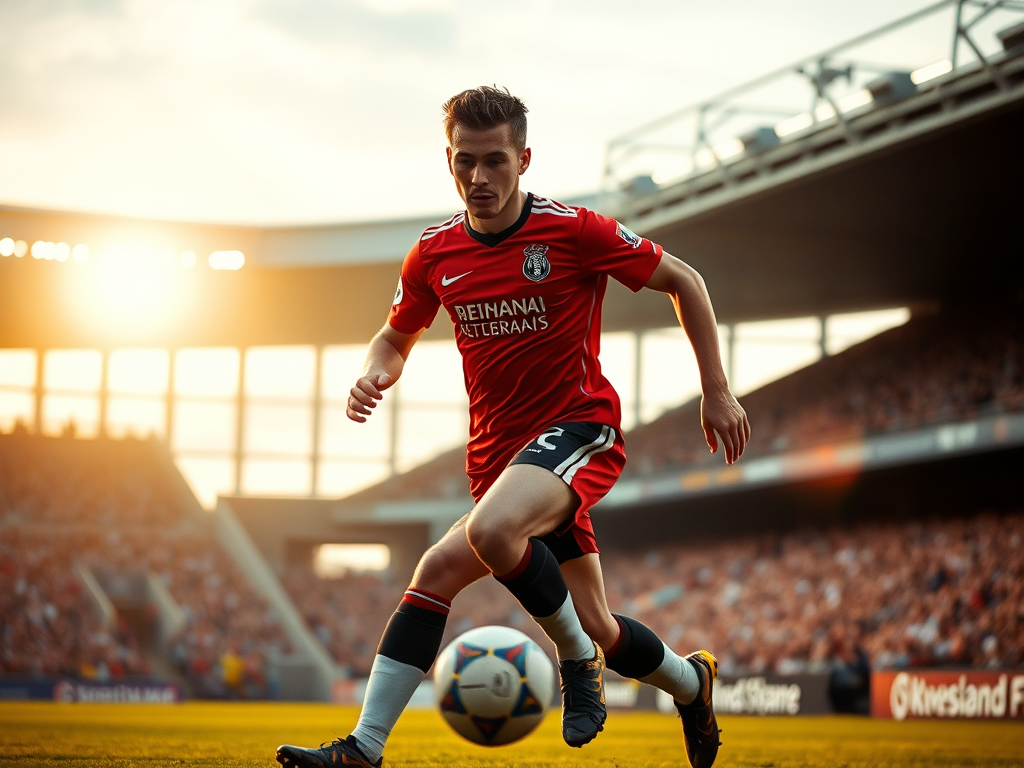 R. Boot shines in Chesterfield's recent fixture