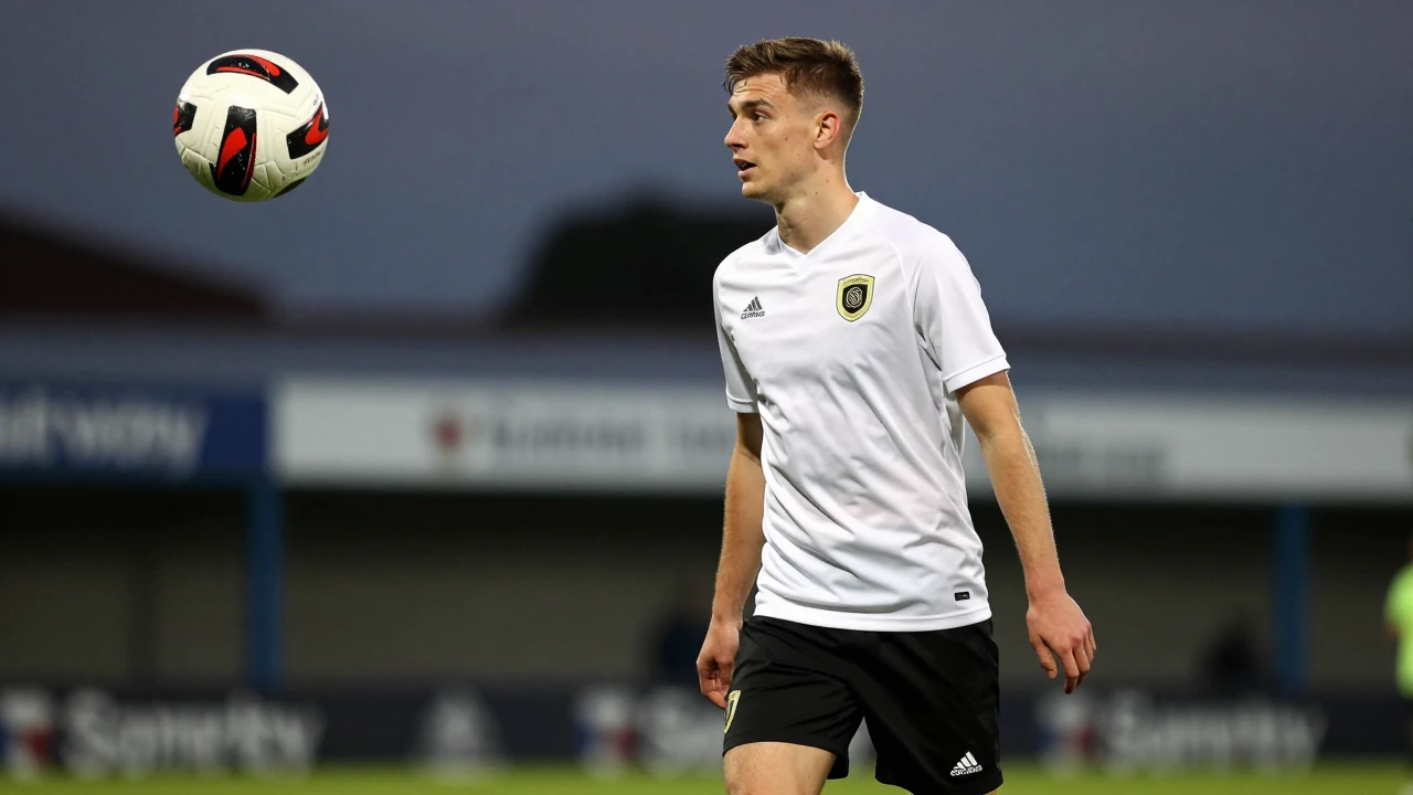 Southend United's Joe Duncan eyes Jamaica call-up as Kevin Dyer confirms a fully fit squad and transfer plans ahead of...