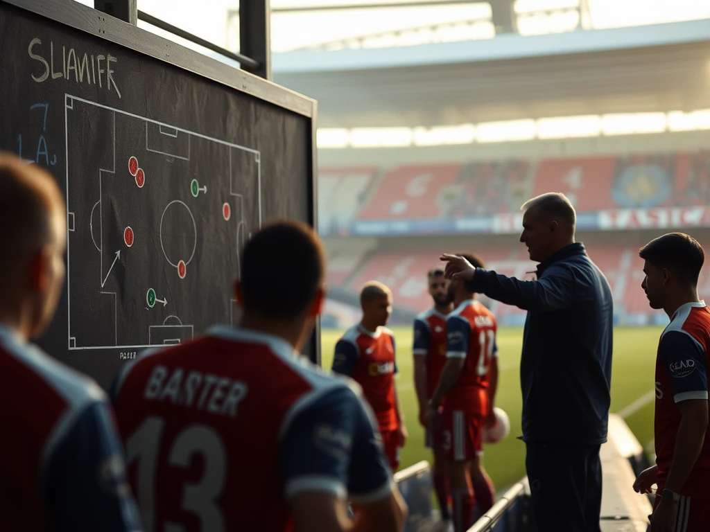 Crystal Palace Women celebrate Jo Potter's first year as manager, achieving WSL promotion and a successful season