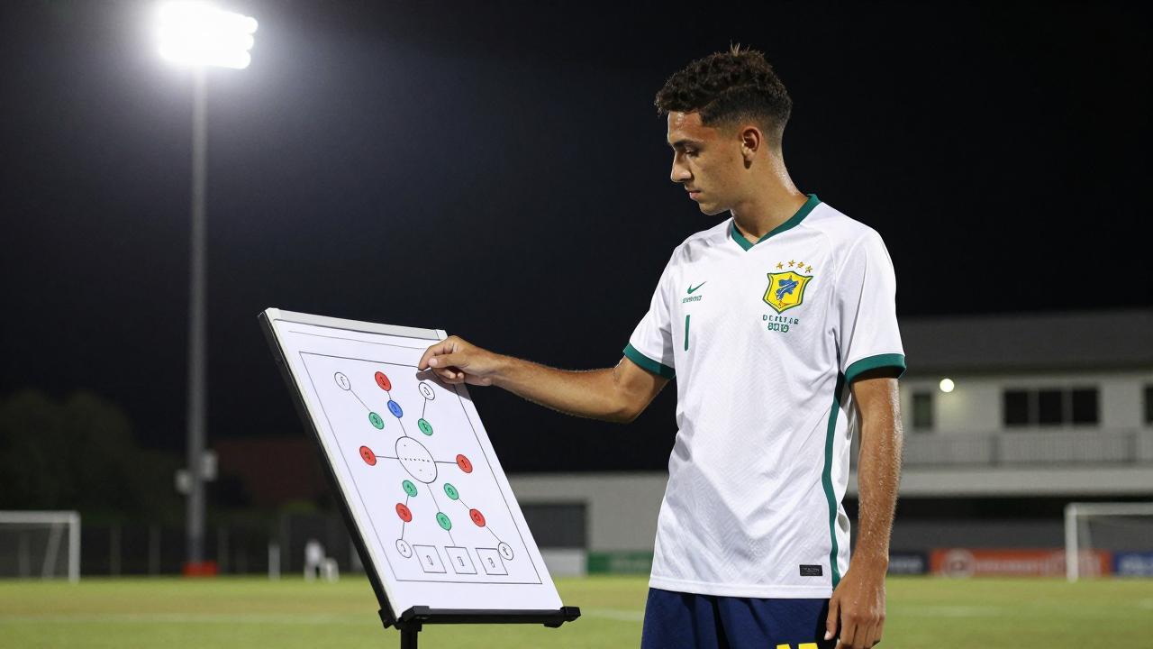 Unveiling the Socceroos' Strategy Against Mexico: Players to Watch