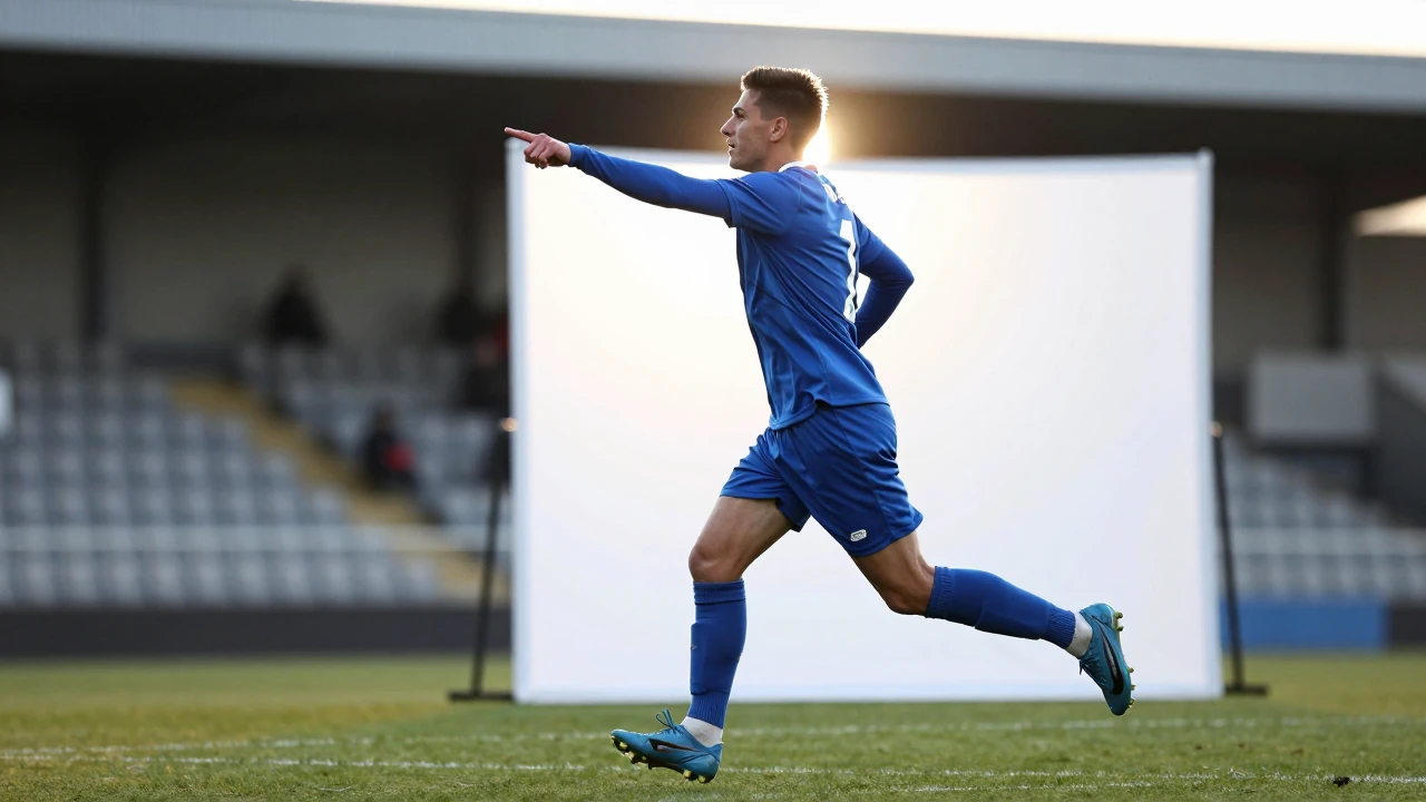 St Johnstone can secure back-to-back Premiership victories for the first time since February 2025 when they host Dundee...