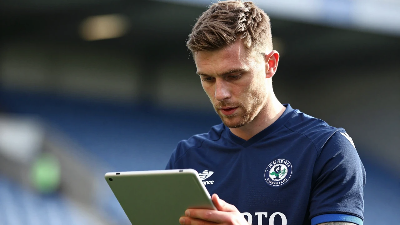 An analysis of the Raith Rovers squad shows an experienced group of 21 players with four foreign talents, as the team...