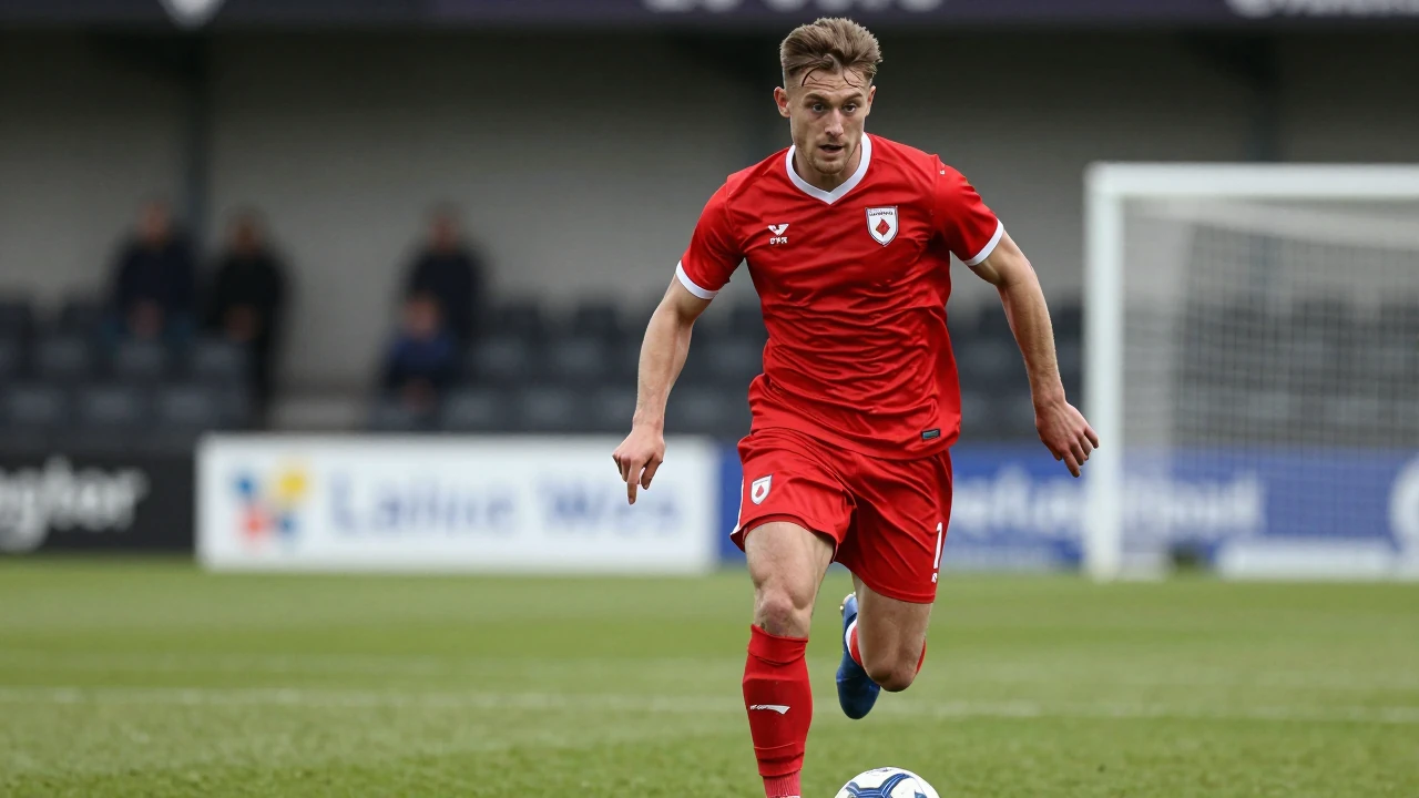 Accrington ST face Colchester United in League Two's opening day