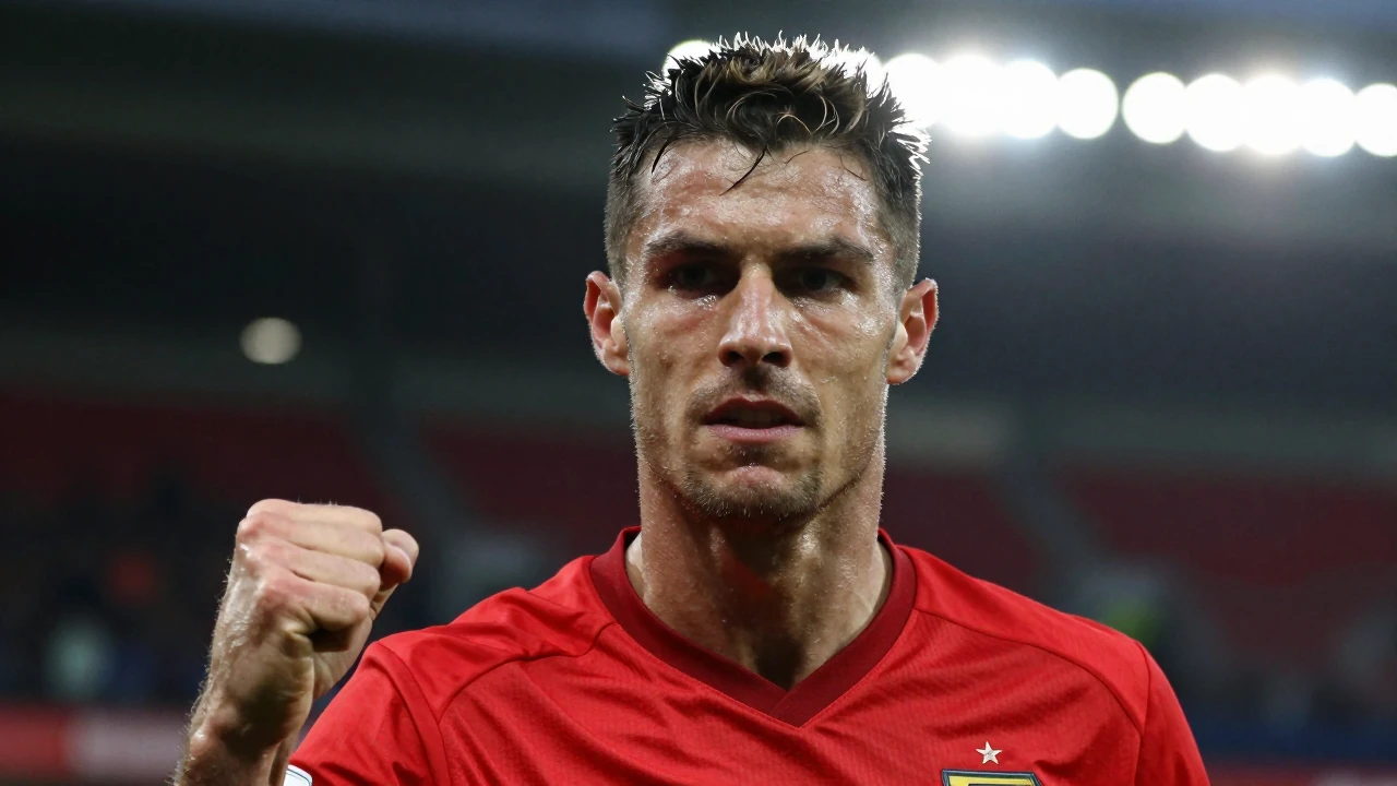 Paul Mullin's dramatic first goal for Rotherham United secured an opening win, setting up a League Two clash with...