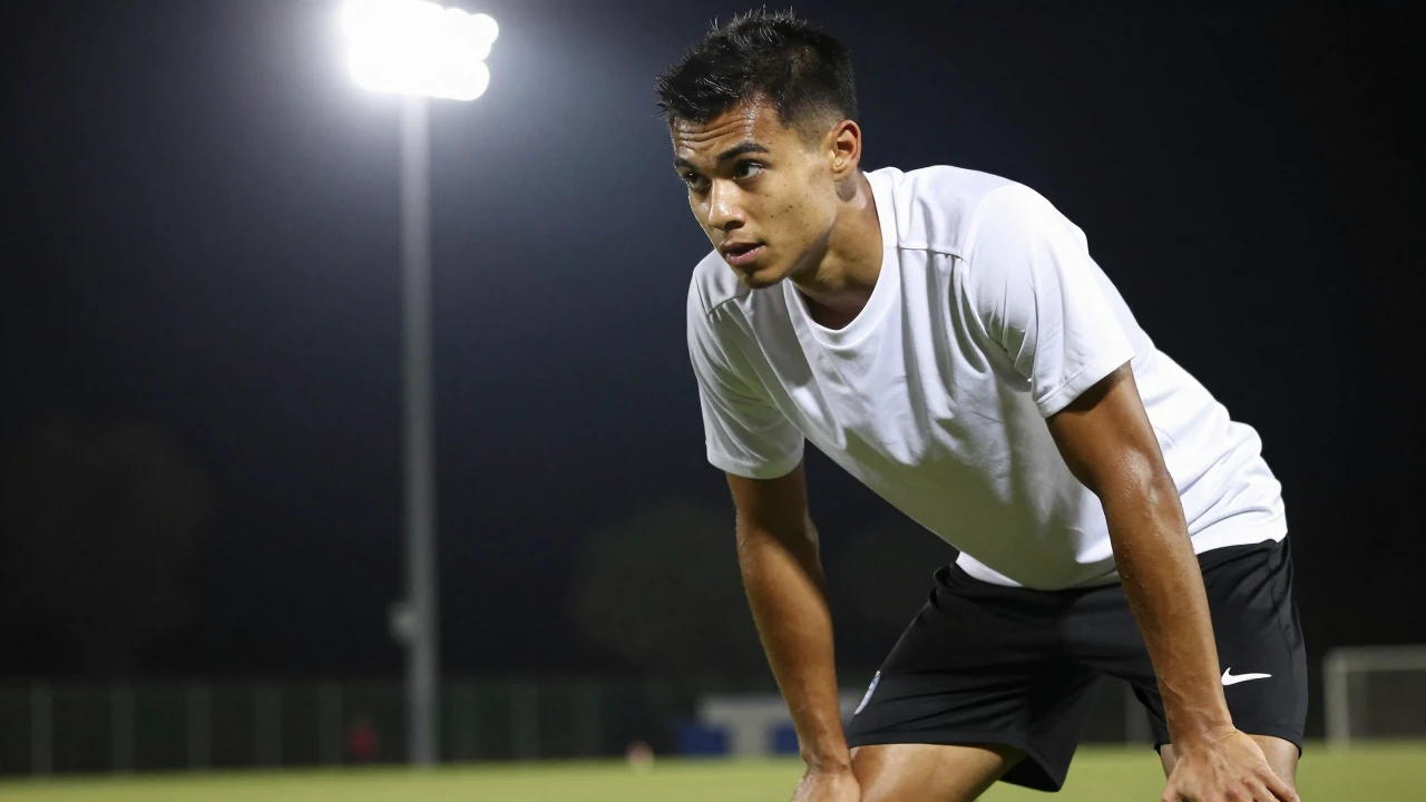 FC Halifax Town prepares for an important clash that could shape their season. With tactical adjustments and standout...