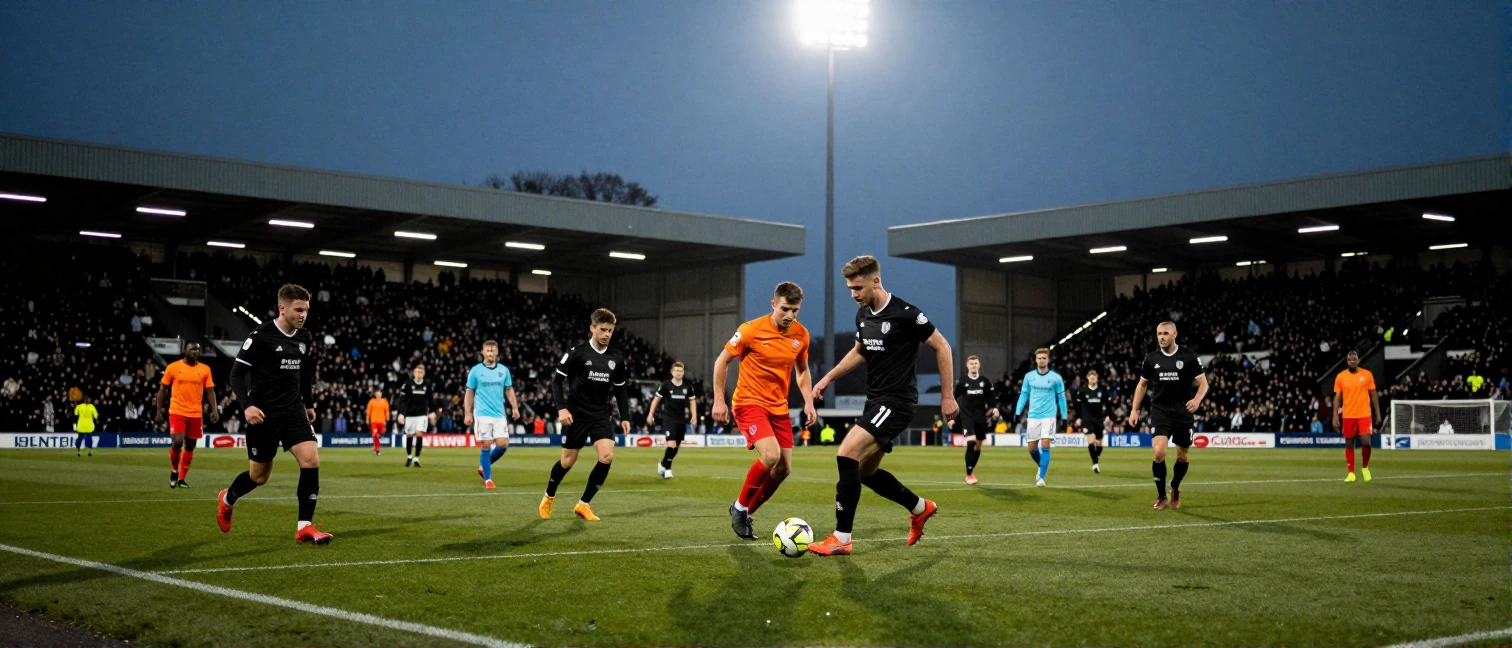 Ayr Utd are one point away from sealing a Premier Sports Cup knockout stage spot after a 2-0 win over Edinburgh City