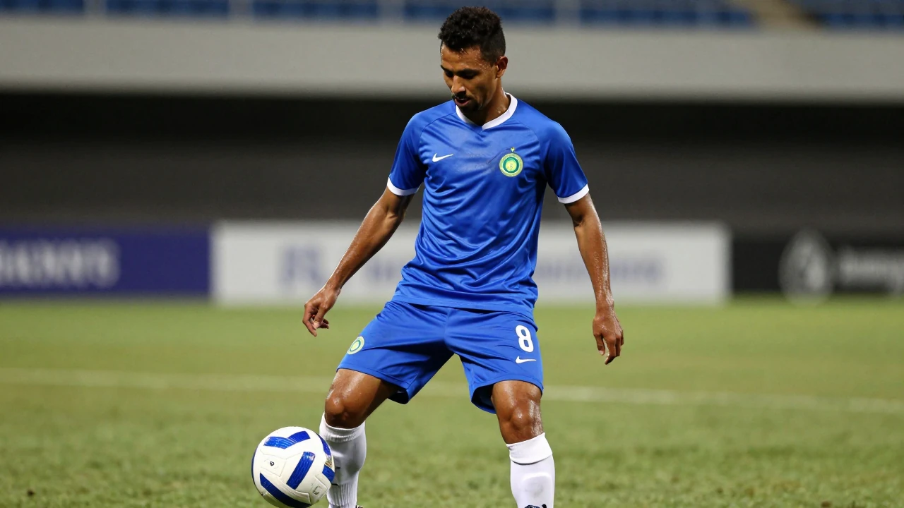 Mamelodi Sundowns FC secured a hard-fought 3-2 win over Polokwane City in the MTN8 quarter-final, with Themba Zwane...