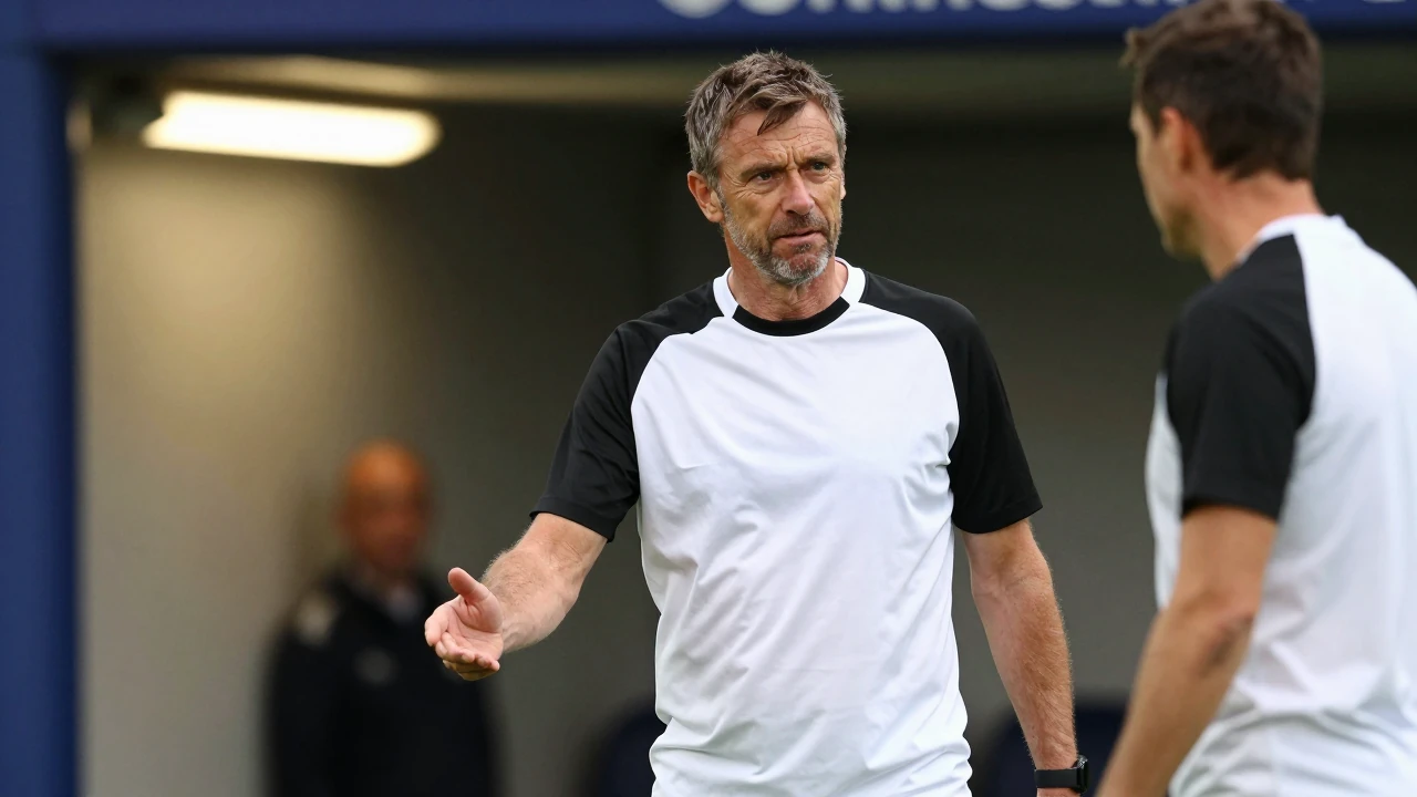 Raith Rovers secure their first win of the new season with a 2-1 victory over Queen's Park at the City Stadium, with...