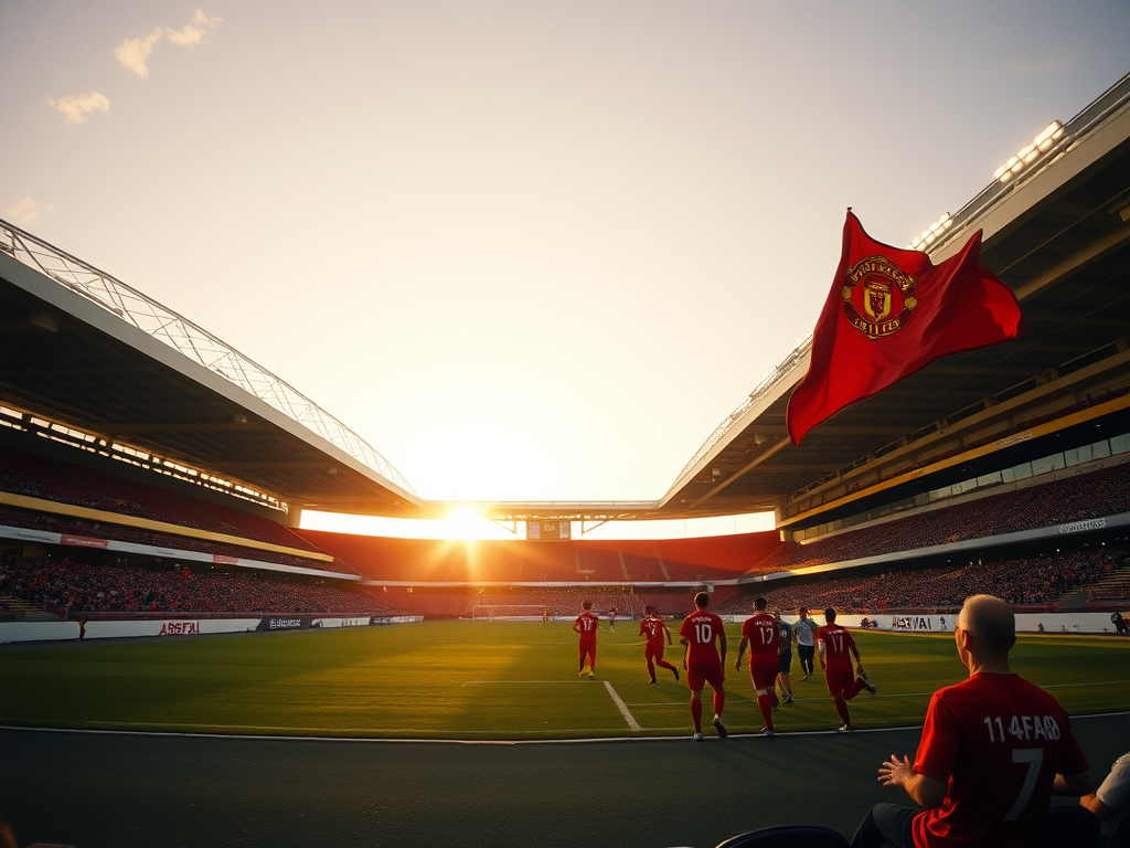 Manchester United's Financial Analysis: Implications for Colchester United Fans