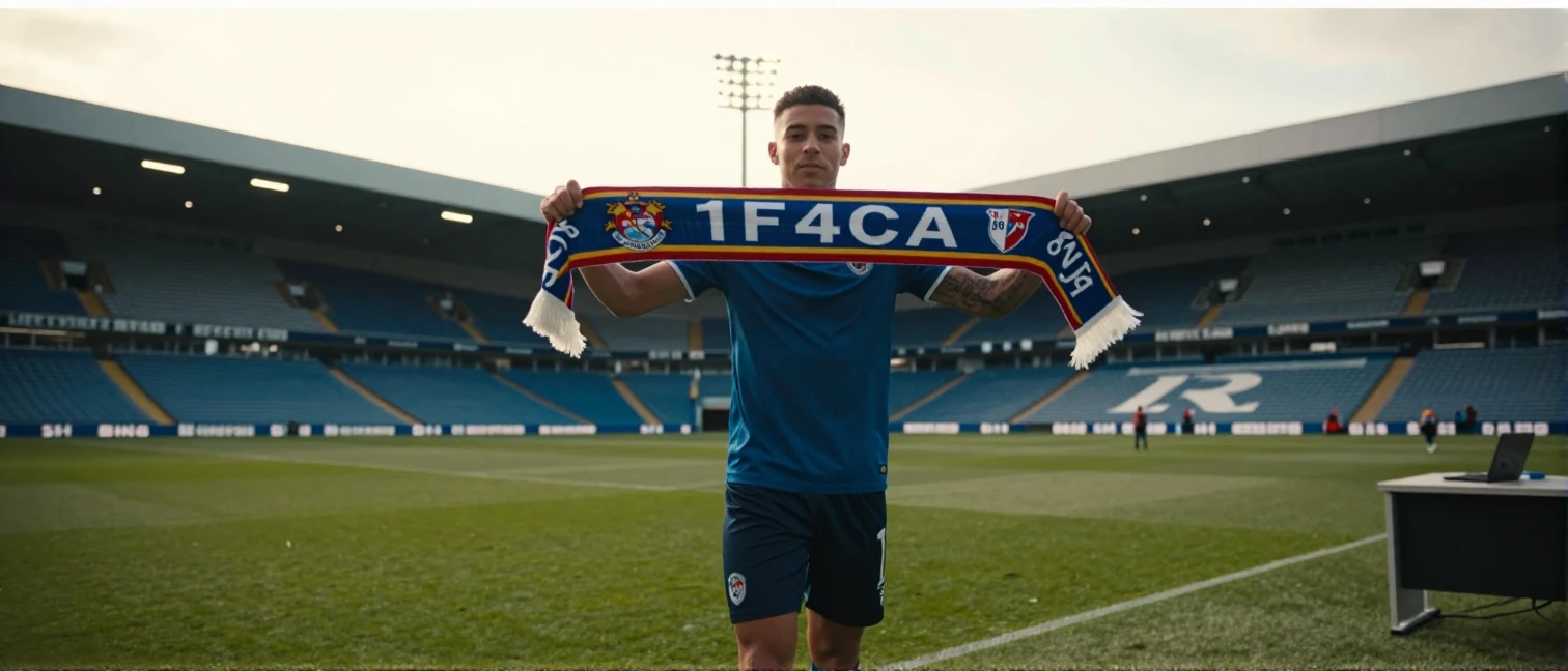 Chesterfield sign Josh Koroma on loan, aiming to boost their League Two campaign, currently 6th with 79 points, and a...